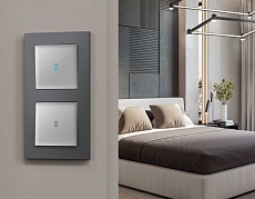 Рамка AMBRELLA VOLT AF220655 1