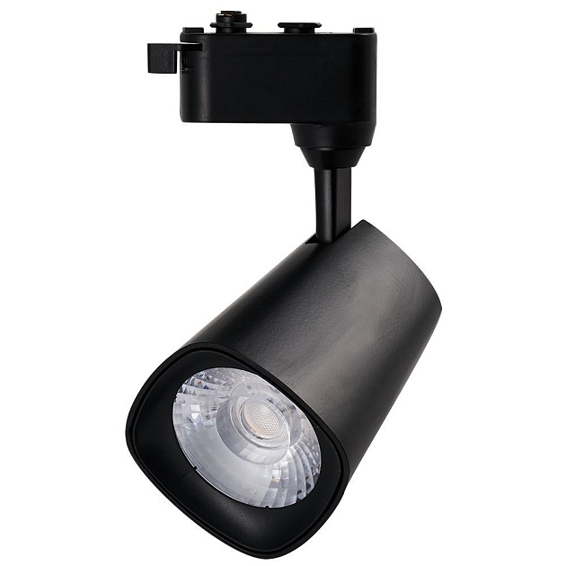 Трековый светодиодный светильник Jazzway PTR 1615 5035515 изображение 1 Трековый светодиодный светильник Jazzway PTR 1615 5035515 Фото № 1