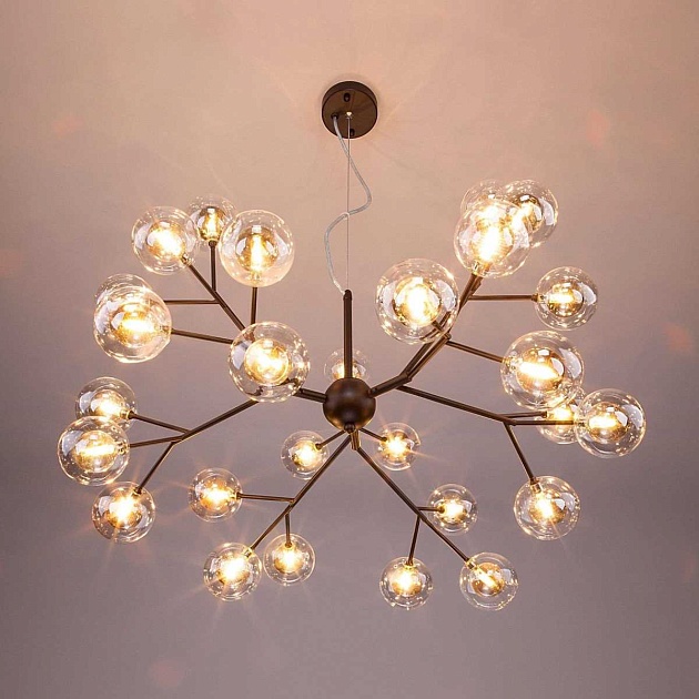 Подвесная люстра Bogates 545 изображение 3 Подвесная люстра Bogates 545 Фото № 3