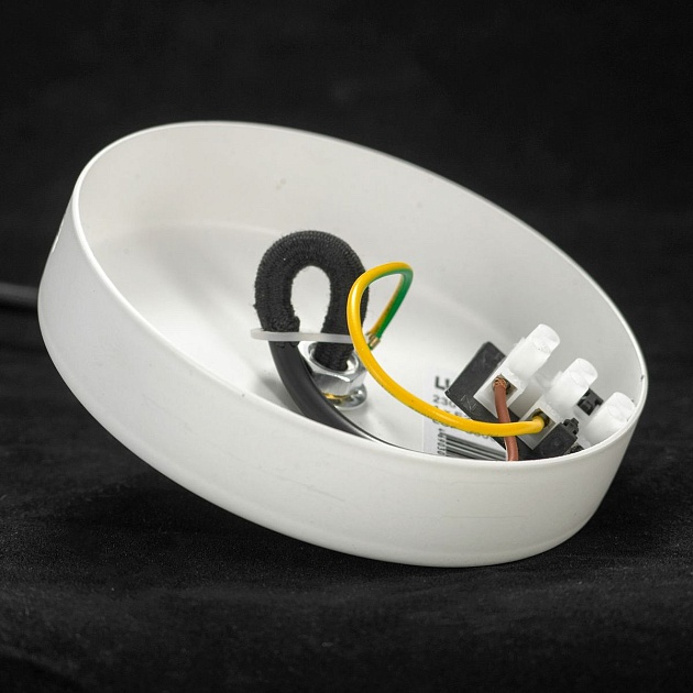 Подвесной светильник Lussole LSP-8600 изображение 2 Подвесной светильник Lussole LSP-8600 Фото № 2