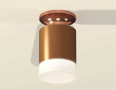 Комплект потолочного светильника Ambrella light Techno Spot XC (N6906, C6304, N6248) XS6304153 2
