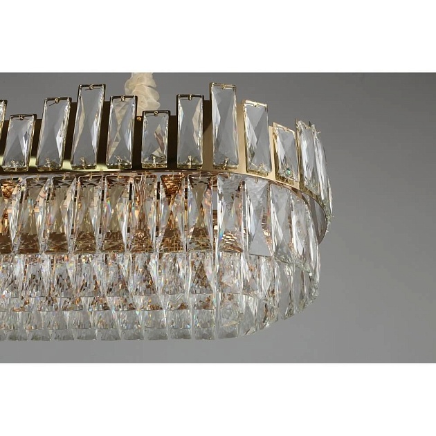 Подвесная люстра Omnilux Vistrorio OML-67903-11 изображение 4 Подвесная люстра Omnilux Vistrorio OML-67903-11 Фото № 4