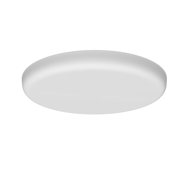 Встраиваемый светодиодный светильник Gauss Elementary Adjustable Frameless 9034460236 Фото № 4