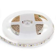 Светодиодная лента Apeyron 10W/m 120LED/m 3528SMD дневной белый 5M 00-331 3