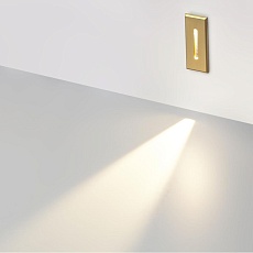 Встраиваемый светодиодный светильник Odeon Light Hightech Escala 7056/3WL 2
