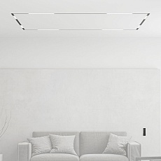 Комплект трековой системы Denkirs SET SMART ZigBee 01
