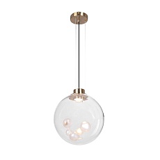 Подвесной светодиодный светильник Loft IT Magic 10095 Opal 1
