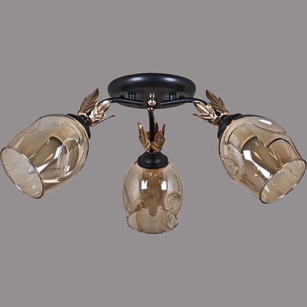 Потолочная люстра Reluce 81701-0.3-03 Фото № 4