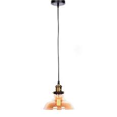 Подвесной светильник Lumina Deco Gabi LDP 6804 Tea 1