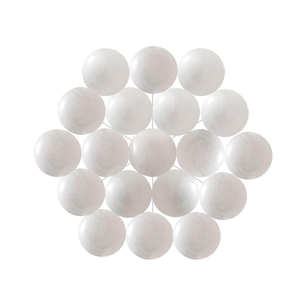 Подвесной светильник Odeon Light Magia Midcent 7109/19 Фото № 5