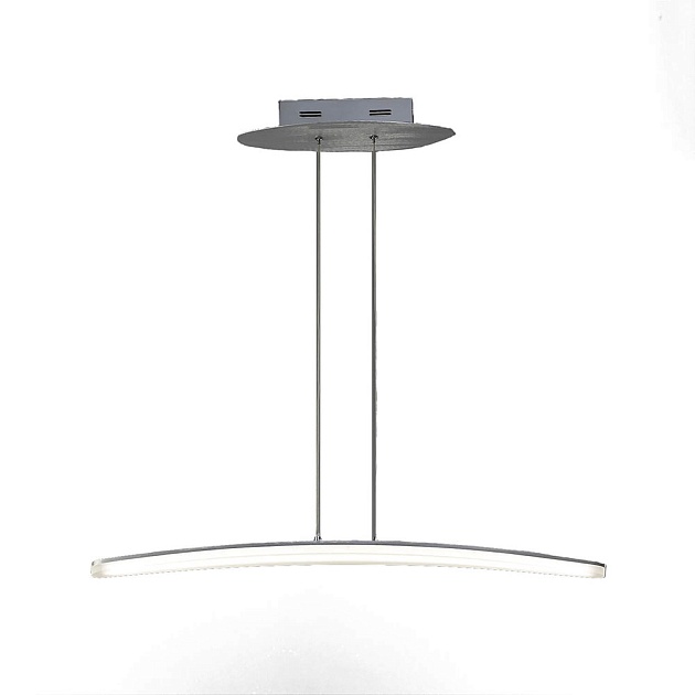 Подвесной светодиодный светильник Mantra Hemisferic 4081 Фото № 1