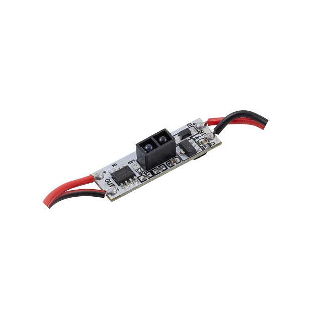 Датчик движения ИК на препятствие Apeyron 04-45 Фото № 1