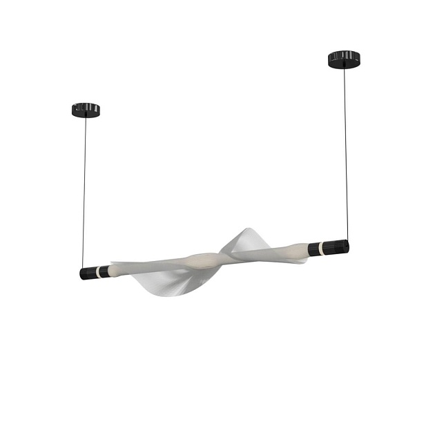 Светильник подвесной Lightera Waves LE119L-98W Фото № 4