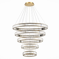 Подвесной светодиодный светильник ST Luce Tivoli SL1622.313.05