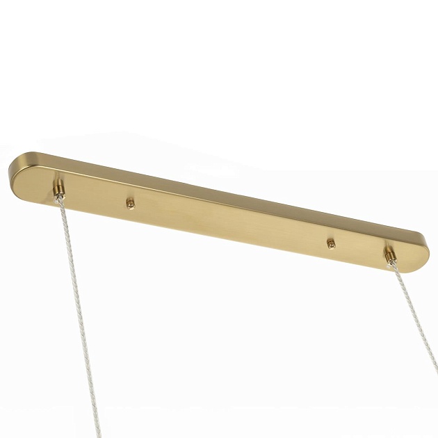 Подвесная люстра Citilux Рунд CL205270N Фото № 5