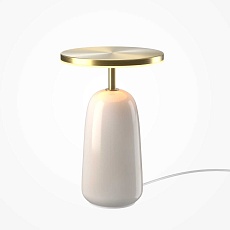 Настольная лампа Maytoni Modern Umbra MOD522TL-L6BG3K 4