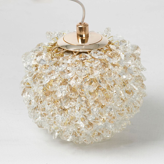 Подвесной светодиодный светильник Lussole Napa LSP-7271 изображение 4 Подвесной светодиодный светильник Lussole Napa LSP-7271 Фото № 4