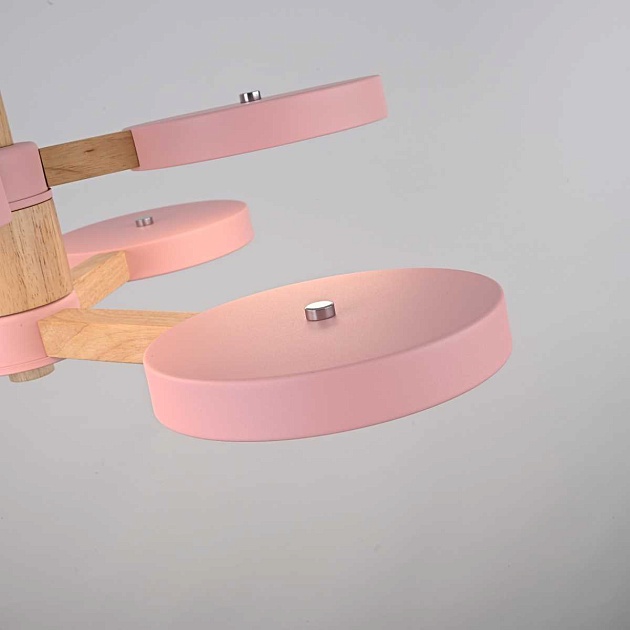 Люстра Imperium Loft TURNA-DBL01 229081-26 изображение 11 Люстра Imperium Loft TURNA-DBL01 229081-26 Фото № 11