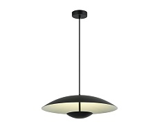 Подвесной светодиодный светильник Kink Light Синди 08467-45A,19 2