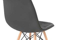 Кухонный стул Woodville Kvadro 11733 3