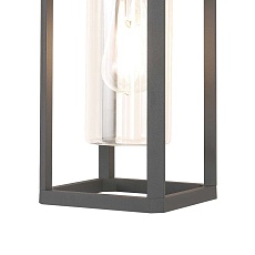 Настенный уличный светильник Mantra ALPS 9113 2