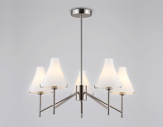 Подвесная люстра Ambrella Light High Light Modern LH57123 изображение 6 Подвесная люстра Ambrella Light High Light Modern LH57123 Фото № 6