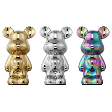 Статуэтка настольная ArtHomeDecor FUNNY BEAR 6651 MULTI COLOR 1