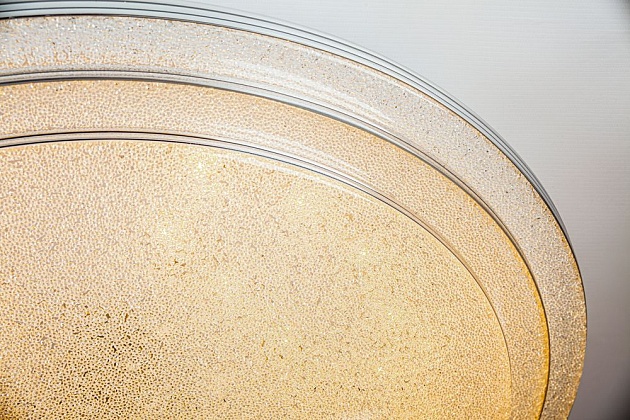 Потолочный светодиодный светильник Escada 10268/S LED изображение 7 Потолочный светодиодный светильник Escada 10268/S LED Фото № 7