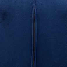 Поворотное кресло AksHome Yukon темно-синий, велюр 81485 3