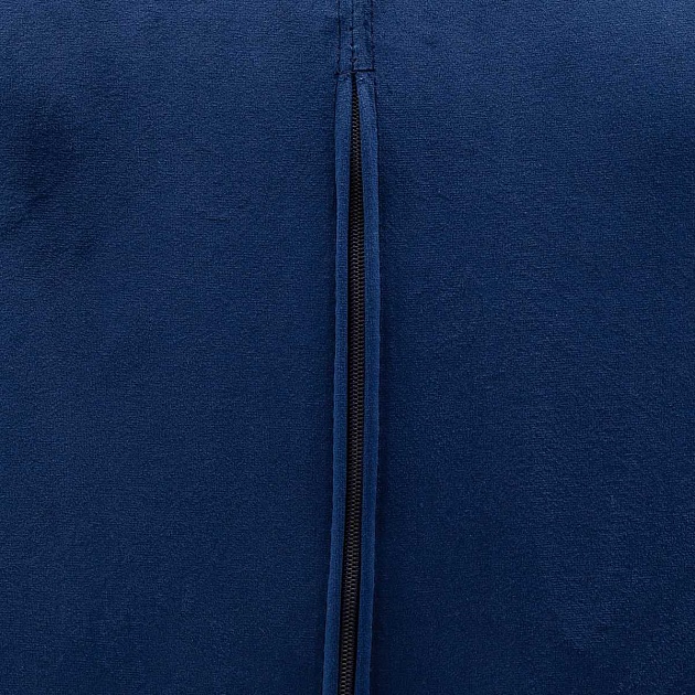 Поворотное кресло AksHome Yukon темно-синий, велюр 81485 изображение 4 Поворотное кресло AksHome Yukon темно-синий, велюр 81485 Фото № 4