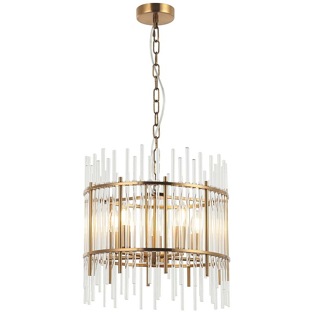 Подвесная люстра Stilfort Sia 2146/05/05P изображение 1 Подвесная люстра Stilfort Sia 2146/05/05P Фото № 1