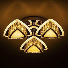 Потолочный светильник LED4U L5901-3 4