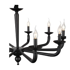 Подвесная люстра ST Luce Maste SL1114.403.10 2
