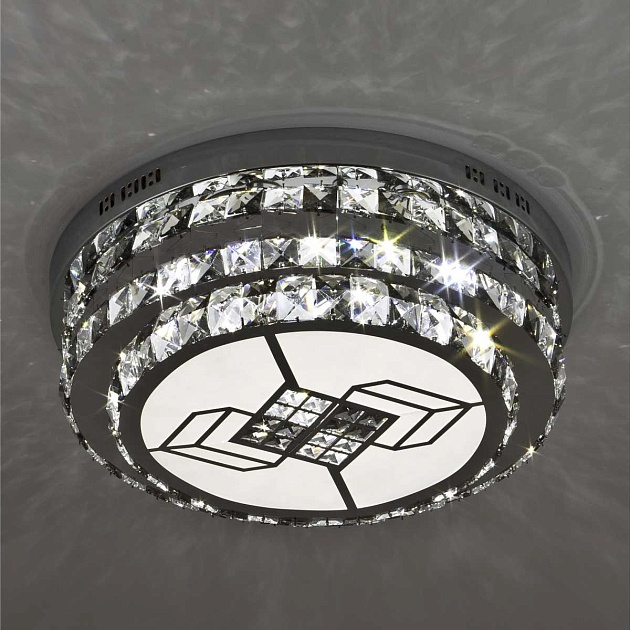 Потолочный светильник LED4U 70032-500 изображение 3 Потолочный светильник LED4U 70032-500 Фото № 3