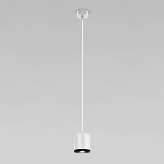 Подвесной светодиодный светильник Elektrostandard Lead 50243 LED белый a062415