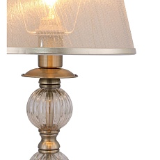 Прикроватная лампа Evoluce Grazia SL185.304.01 1