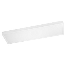 Потолочный светодиодный светильник Arlight Im-Emergency-1.5H-S300x1200-45W White6000 034937