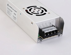Блок питания Ambrella light Illumination LED Driver 24V 360W IP20 15A GS8686 1