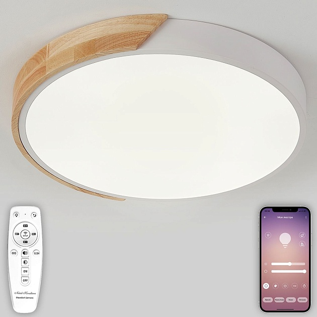 Потолочная люстра Natali Kovaltseva SCANDINAVIAN LED LAMPS 81181 изображение 1 Потолочная люстра Natali Kovaltseva SCANDINAVIAN LED LAMPS 81181 Фото № 1