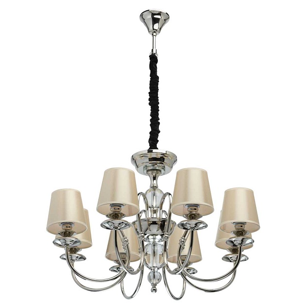 Подвесная люстра MW-Light София 8 355013908 изображение 1 Подвесная люстра MW-Light София 8 355013908 Фото № 1