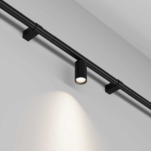 Светильник Maytoni Technical C103CL-5W3-6K-B Фото № 6
