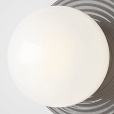Бра Maytoni Modern MOD403WL-01GR 1