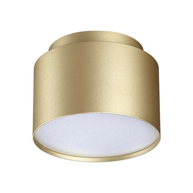 Светильник накладной Novotech LIRIO 371039 изображение 1 Светильник накладной Novotech LIRIO 371039 Фото № 1