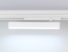 Трековый светодиодный светильник Ambrella Light Track System Magnetic 220V GL1331 4