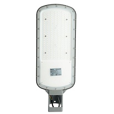 Уличный консольный светодиодный светильник Feron SP3075 51802