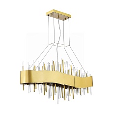 Подвесная люстра ST Luce OLVERA SL1633.213.08 3