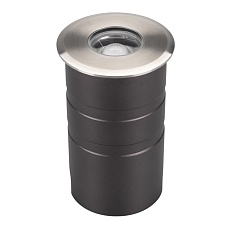 Светильник ART-GROUND-ZOOM-R80-8W Day4000 (SL, 15-50 deg, 24V) Arlight 051697