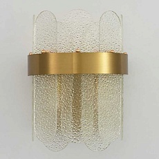 Бра Loft-Concept Decorative Oval Plates 44.968-0