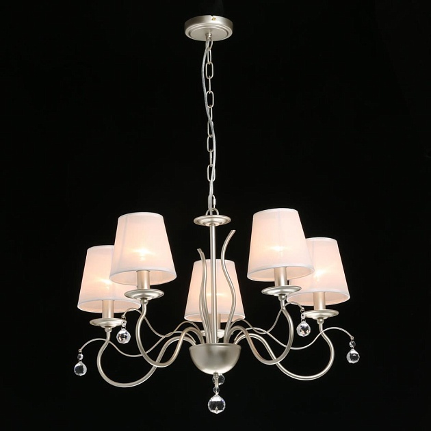 Подвесная люстра MW-Light Федерика 684012705 Фото № 5