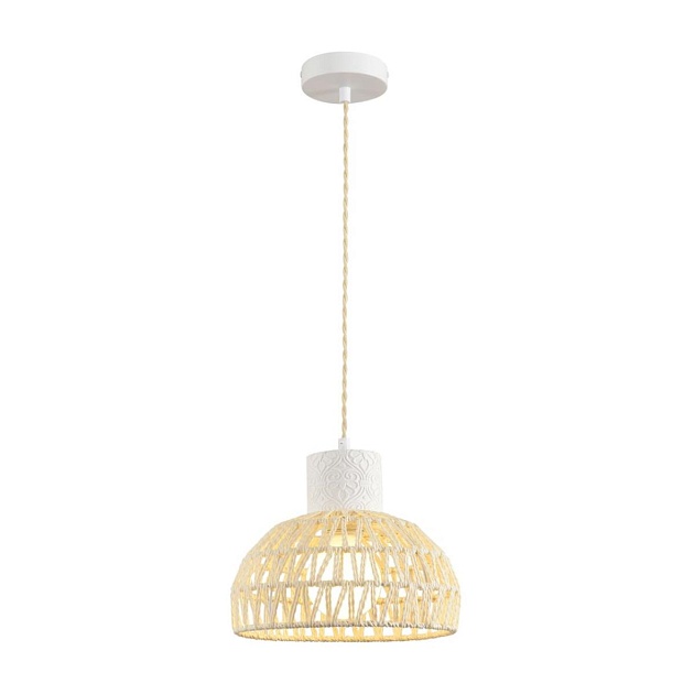 Подвесной светильник Lumion Boho Eco 8368/1A Фото № 3